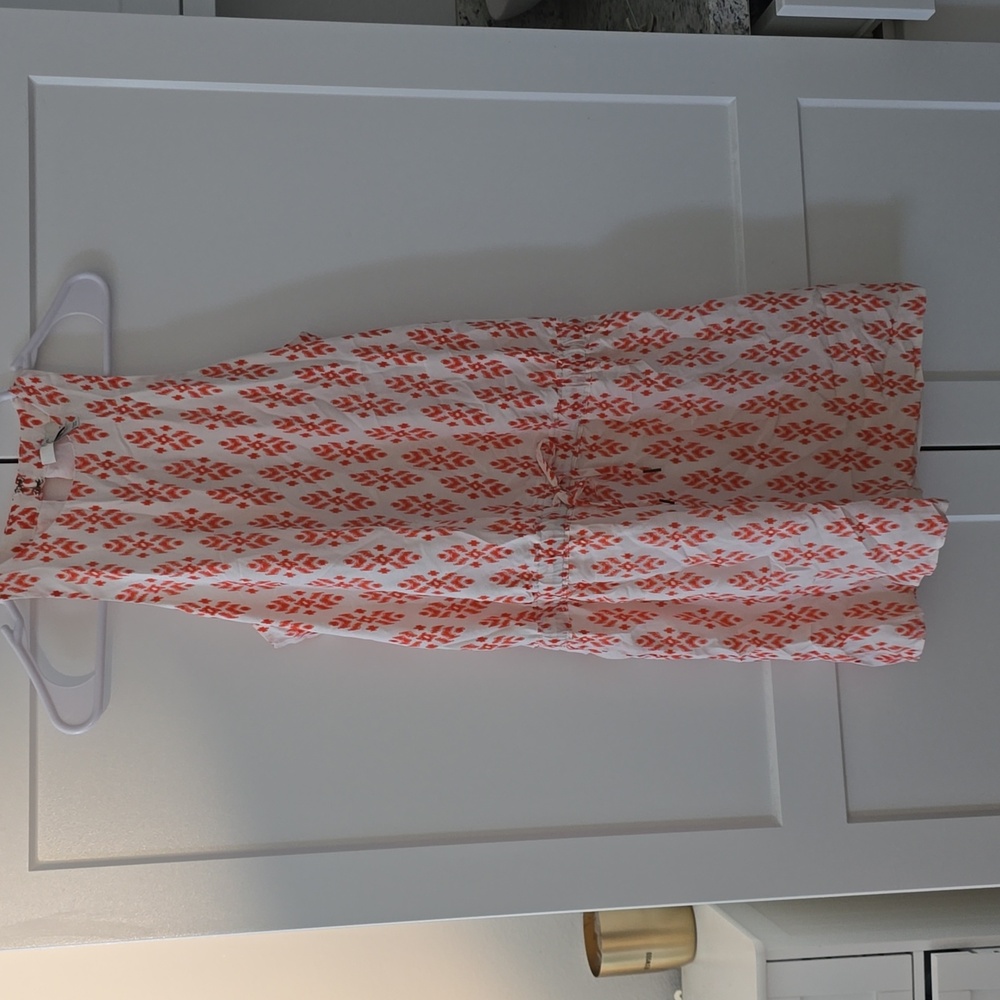 Joie Halter Mini Dress Size XS